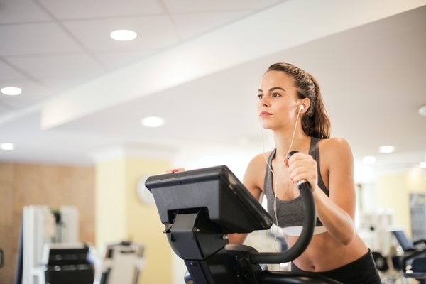 Does gym help in losing weight