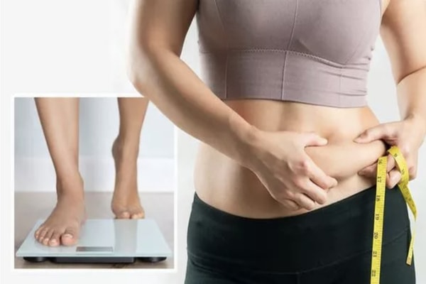 I Exercise All The Time. Why Am I Not Losing Weight?