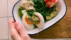 How Can I Lose Weight If I’m a Strict Vegan? (Explained) 