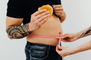 Why is My Lower Belly so Big? (Explained) 