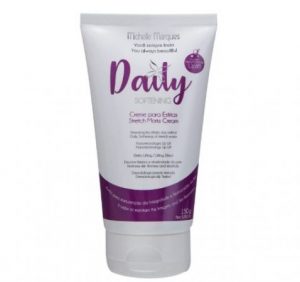 Michelle Marques Stretch Marks Cream | Crema Para Las Estrias (150g/5.29 oz) | Stretch Mark Cream for Pregnancy | Reduces Appearance of Old & New Stretch Marks | Notable results in the first 4 weeks stretch mark    